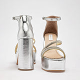 Zapatilla para graduación para Mujer Moramora