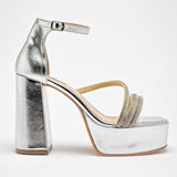 Zapatilla para graduación para Mujer Moramora