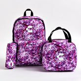 Mochila Charly para Niña