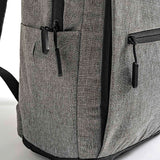 Charly Mochila