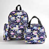 Mochila Charly para Niña