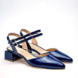 Zapato Balerina para Mujer Pravia