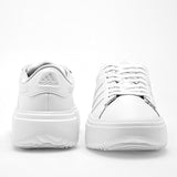 Tenis Grand Court Platform Adidas para Mujer
