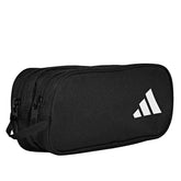 Lapicera Adidas Pencil Case 2 Zipper Adidas para Hombre