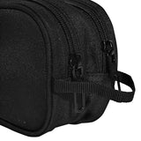 Adidas Pencil Case 2 Zipper Estuche o lonchera para niños