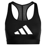 Top deportivo Powerreact Big Logo Bra Adidas para Mujer