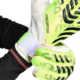 Adidas Predator Gl Training Guantes para jugar futbol