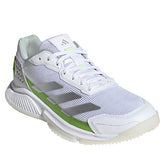 Tenis Courtquick Pádel W Adidas para Mujer