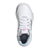 Adidas Tensaur Sport 2.0 K Tenis urbano para mujer