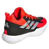 Tenis Cross Em Up Select J Adidas para Joven
