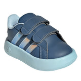 Tenis Grand Court 2.0 CF I Adidas para Niño