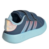 Tenis Grand Court 2.0 CF I Adidas para Niño