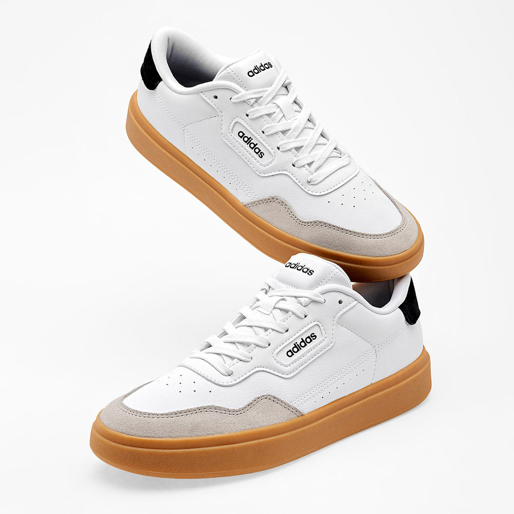 Adidas Park Sreet 2.0 Tenis urbano para hombre