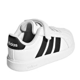 Tenis Streettalk EL I Adidas para Niño