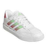 Tenis Courtblock Adidas para Mujer