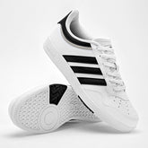 Adidas Hoops 4.0 Tenis deportivo para joven