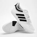 Adidas Hoops 4.0 Tenis deportivo para joven