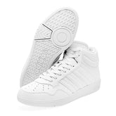 Adidas Hoops 4.0 Mid Tenis deportivo para joven