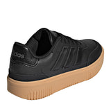Tenis Courtblock Bold Adidas para Mujer
