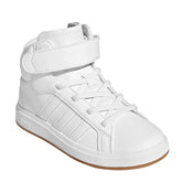Tenis Grand Court Mid K Adidas para Joven