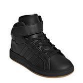 Tenis Grand Court Mid K Adidas para Mujer