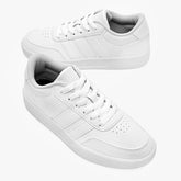 Adidas Breaknet 3.0 Tenis urbano para joven
