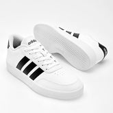 Adidas Breaknet 3.0 Tenis urbano para hombre
