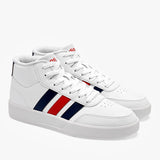 Tenis Breaknet Mid Adidas para Hombre