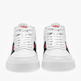 Tenis Breaknet Mid Adidas para Hombre