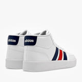 Tenis Breaknet Mid Adidas para Hombre