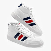 Adidas Breaknet Mid Tenis urbano para hombre