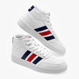 Adidas Breaknet Mid Tenis urbano para hombre