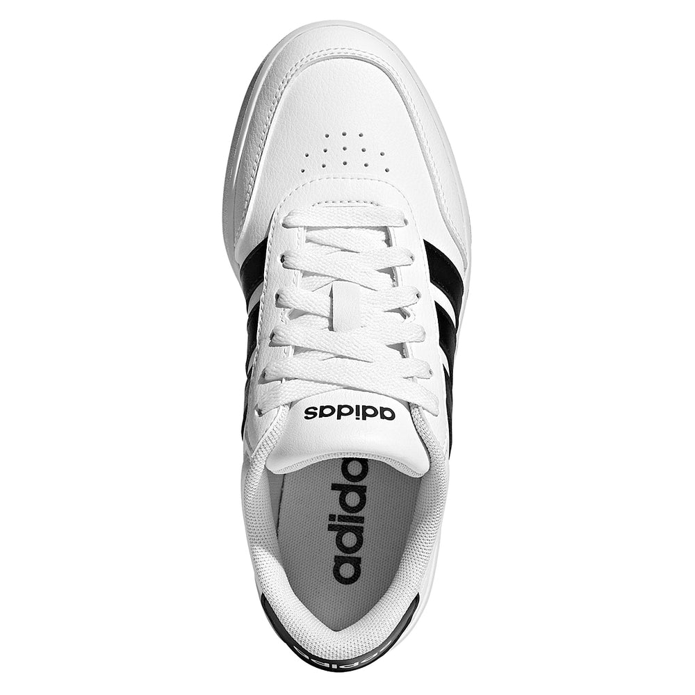 Adidas Breaknet 3.0 J Tenis urbano para joven