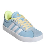 Tenis VL Court 3.0 K Adidas para Mujer