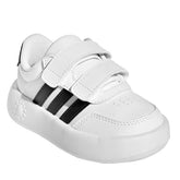Tenis Breaknet 3.0 CF I Adidas para Niño