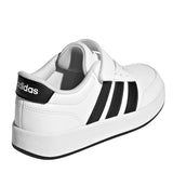 Tenis Breaknet 3.0 EL C Adidas para Niño