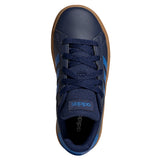 Adidas Grand Court 2.0 K Tenis urbano para joven