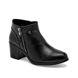 Moramora Botín para mujer