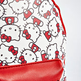 Mochila Hello Kitty para Niña