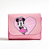 Bolsa crossbody Minnie Mouse para Niña