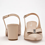 Zapatilla Lady Paulina para Mujer