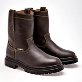 Bota de piel para Hombre Jack Rud