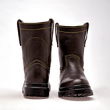 Bota de piel para Hombre Jack Rud