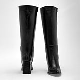 Bota de caña larga para Mujer Mimar