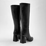 Bota de caña larga para Mujer Mimar