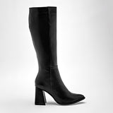 Bota de caña larga para Mujer Mimar