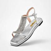 Moramora Sandalia para mujer