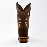 Bota vaquera para Mujer Taguesi