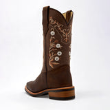 Bota vaquera para Mujer Taguesi