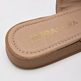 Sandalia para Mujer Moramora